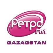 Ретро FM Qazaqstan Актобе 102.7 FM