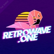 Retrowave one RADIO