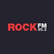 Rock FM Донецк 90.3 FM