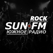 Рок на Южном радио - SunFM Rock