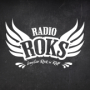Радио ROKS Украина Черкассы 102.4 FM
