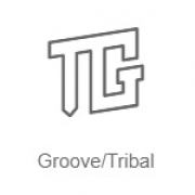 Groove/Tribal - Радио Рекорд