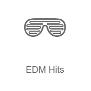 EDM Hits - Радио Рекорд