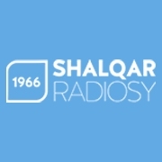 Радио Шалкар Семей 104.4 FM