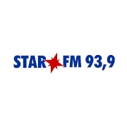 Star FM Тбилиси 93.9 FM