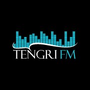 Tengri FM Актау 101.4 FM