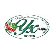 УХ-радио Тернополь 101.1 FM