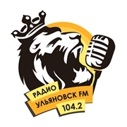 Радио Ульяновск FM Ульяновск 104.2 FM