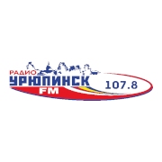 Урюпинск FM Урюпинск 107.8 FM