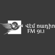 Vem Radio Ереван 91.1 FM