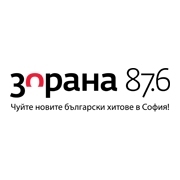 Радио Зорана София 87.6 FM