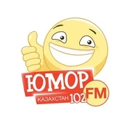 Радио Юмор FM Казахстан