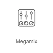 Megamix - Радио Рекорд