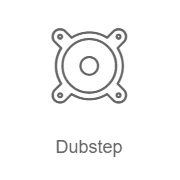 Dubstep - Радио Рекорд