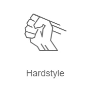 Hardstyle - Радио Рекорд