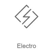 Electro - Радио Рекорд